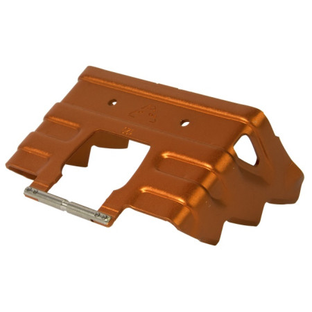 Harszle Dynafit Crampons