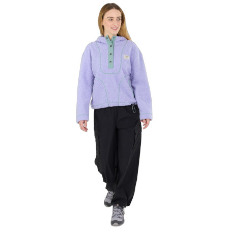 Bluza damska Fundango Juniper Pile Jacket