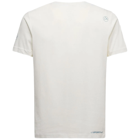 Koszulka męska La Sportiva Solution T-Shirt M