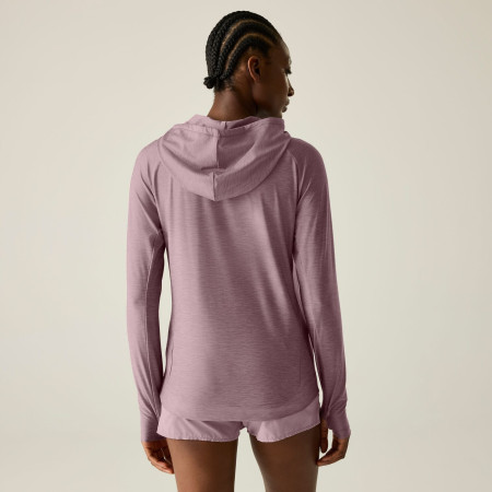 Koszulka damska Dare 2b Sprint Cty Hoodie