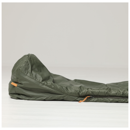 Śpiwór Fjällräven Abisko Summer Lite