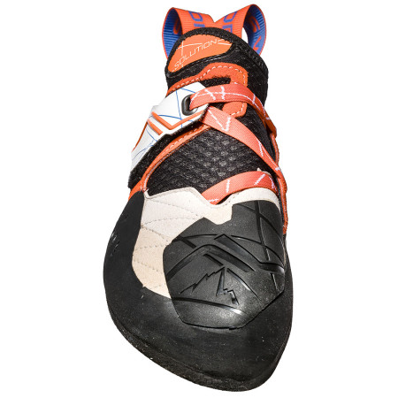 Damskie buty wspinaczkowe La Sportiva Solution Women 2024