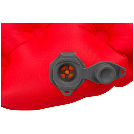 Nadmuchiwany materac Sea to Summit Comfort Plus Large