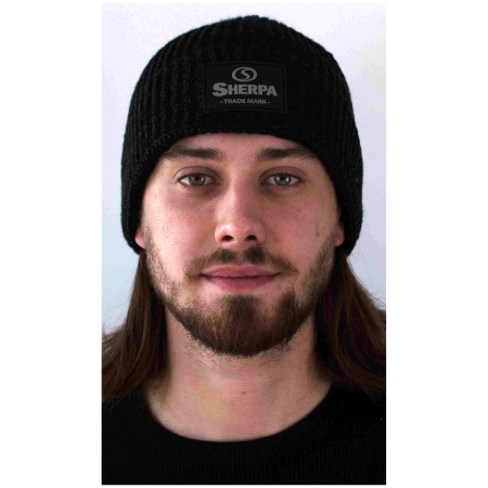 Czapki zimowe Sherpa Smith