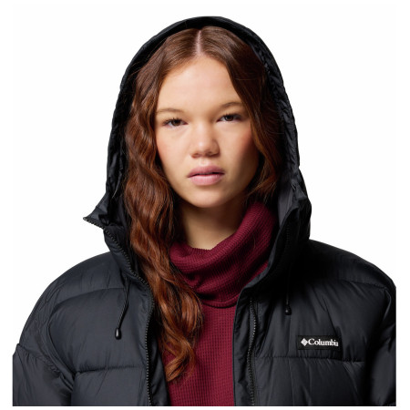 Płaszcz damski Columbia Pike Lake™ III Long Jacket