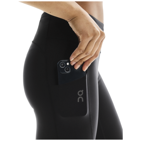 Damskie legginsy On Running Performance Tights 7/8