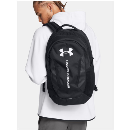 Plecak na fitness Under Armour Hustle 6.0 Backpack