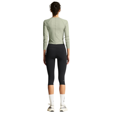 Damskie spodnie 3/4 Craft W Essence Capri 3