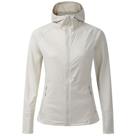 Kurtka damska Dare 2b Nomadic Stretch Midlayer beżowy Almond Milk