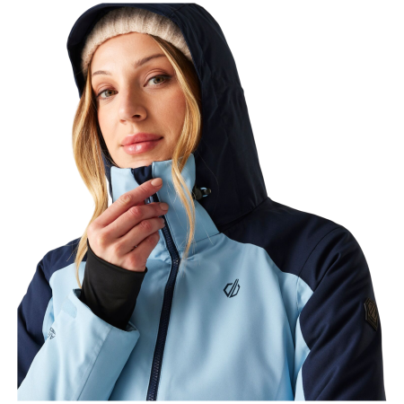Damska kurtka narciarska Dare 2b Flurry II Jacket