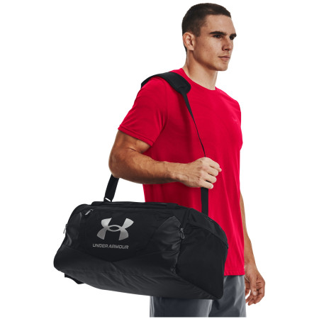 Torba sportowa Under Armour Undeniable 5.0 Duffle SM