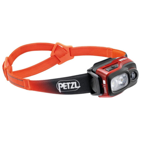 Czołówka Petzl Swift RL pomarańczowy