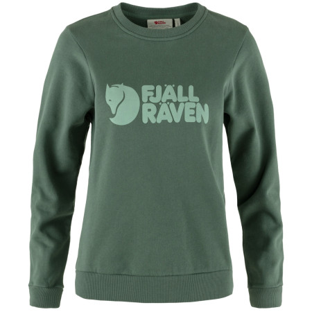 Bluza damska Fjällräven Fjällräven Logo Sweater W