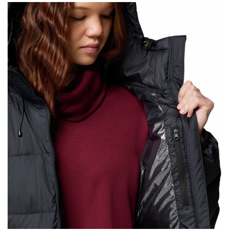 Płaszcz damski Columbia Pike Lake™ III Long Jacket