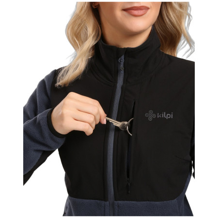Bluza damska Kilpi Kajaani-W