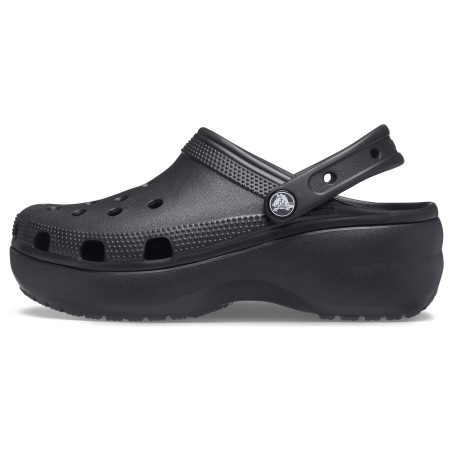 Klapki damskie Crocs Classic Platform Clog W