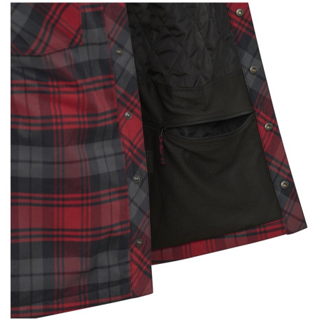 Koszula męska Helikon-Tex Winter Warden Shirt