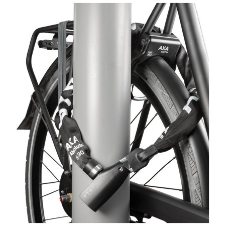 Zapięcie rowerowe AXA Chain Absolute 8 - 110