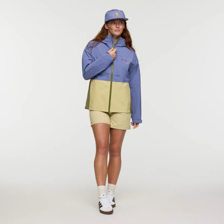 Kurtka damska Cotopaxi Cielo Rain Jacket
