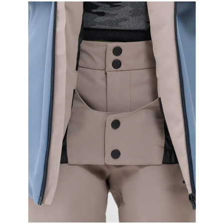 Kurtka dziecięca 4F Technical jacket M0837