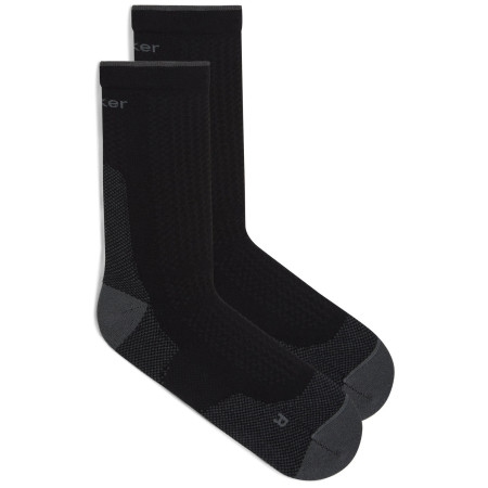Skarpety męskie Icebreaker M Mer Hike+ Ultralight Crew