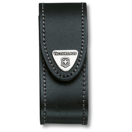 Pochwa na nóż z klipsem Victorinox 91 mm 4.0520.31 czarny