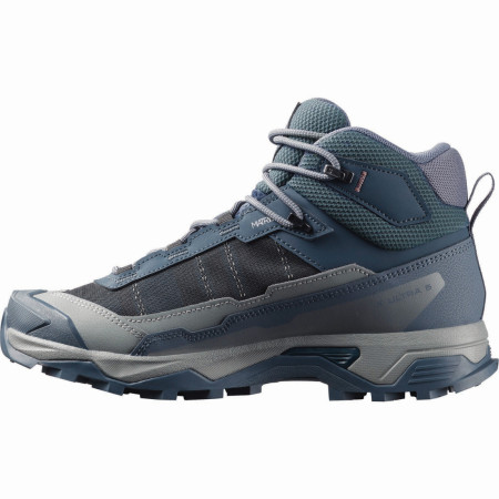 Buty damskie Salomon X Ultra 5 Mid Gore-Tex
