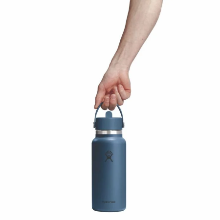 Butelka termiczna Hydro Flask Wide Flex Straw Cap 32 oz