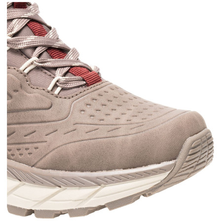 Damskie buty trekkingowe Regatta Womens Derino Mid