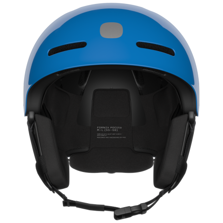 Kask narciarski dla dzieci POC POCito Fornix MIPS