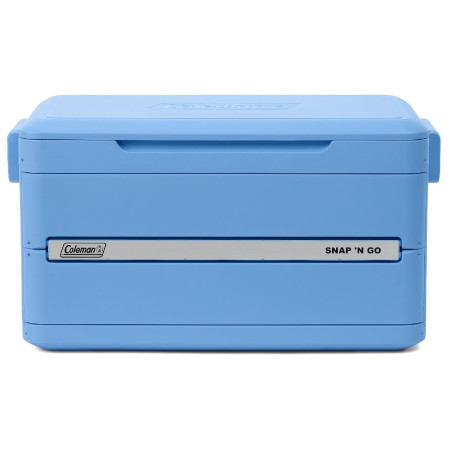 Lodówka turystyczna Coleman Snap-N-Go 45QT
