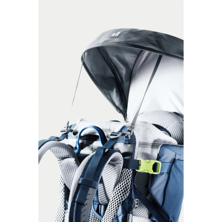 Nosidełko Deuter Kid Comfort