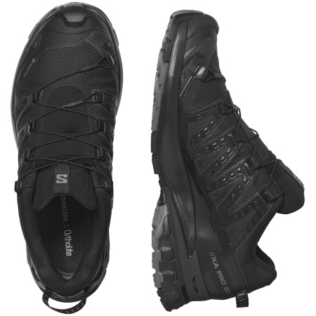 Damskie buty turystyczne Salomon Xa Pro 3D V9 Gore-Tex