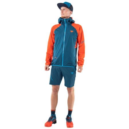 Męskie szorty Dynafit Transalper 2 Light Dst Shorts M