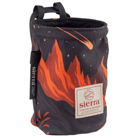 Worek na magnezję SIERRA Climbing Element Series