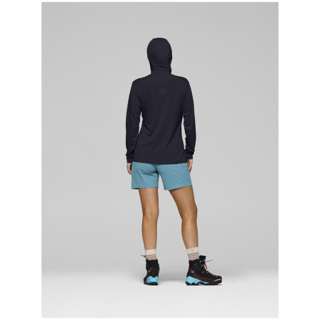 Bluza damska Norrona falketind warm1 Hood