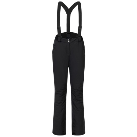 Damskie spodnie narciarskie Dare 2b Effused Insulated II Pant czarny Black