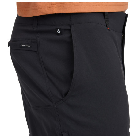 Spodenki męskie Black Diamond M Pursuit Shorts