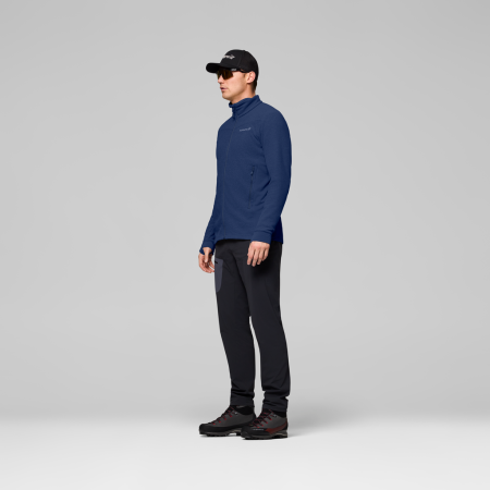 Męska bluza Norrona falketind warm2 Jacket