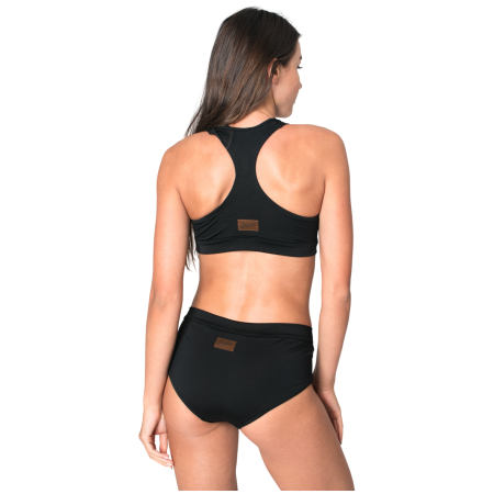 Damski strój kąpielowy Drexiss Sport Black