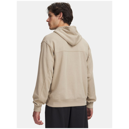 Bluza męska Under Armour Rival LW Hoodie
