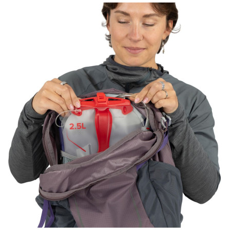 Plecak turystyczny Osprey Hikelite 28