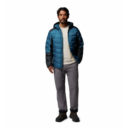 Kurtka męska Columbia Labyrinth Loop™ II Hooded Jacket