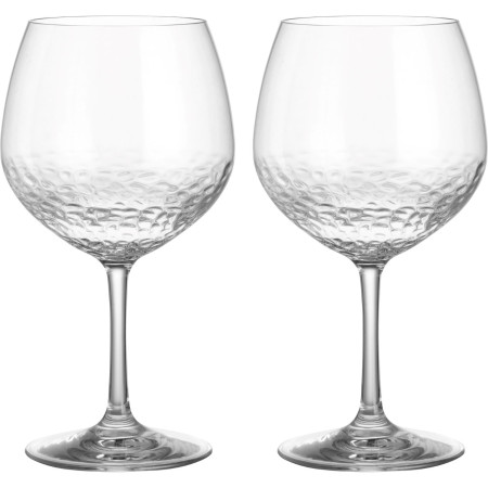 Kieliszki Brunner Set R&W Wineglass biały