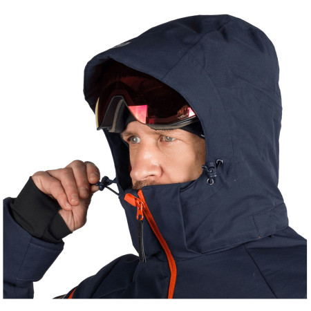 Męska kurtka narciarska Northfinder Yarognev