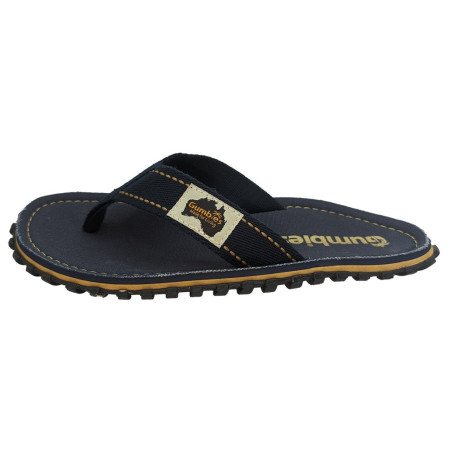 Japonki męskie Gumbies Classic Navy