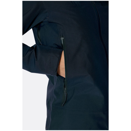 Kurtka damska Rab Namche GTX Jacket