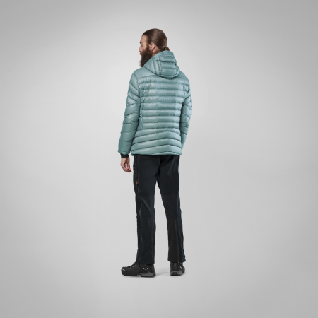 Kurtka męska Salewa ORTLES MED 3 RDS DWN JACKET M