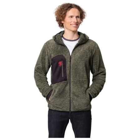 Bluza męska Rafiki Hulk