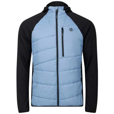 Kurtka męska Dare 2b Aero Fuse Padded Hybrid niebieski/czarny DuskBl/Blk